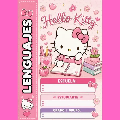 Caratula Kitty