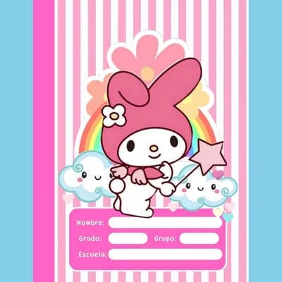 Caratula Melody