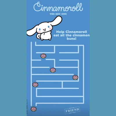 cinamorrol azul